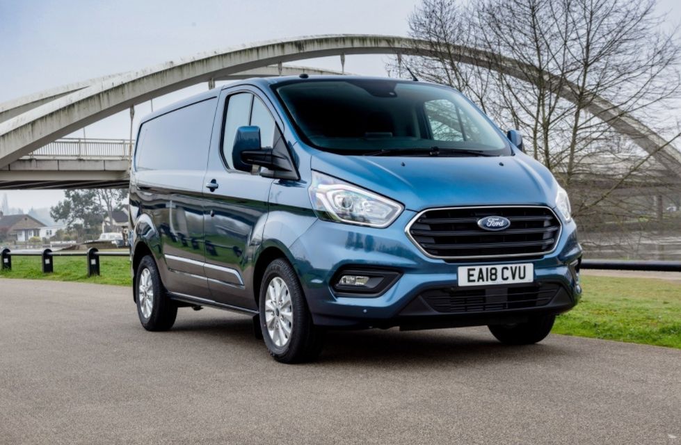 Малотоннажные грузовики